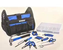 Kobalt Screwdrivers and Pliers