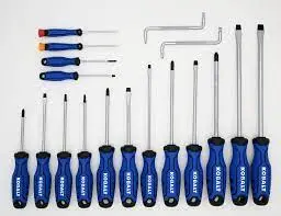 Kobalt Screwdrivers