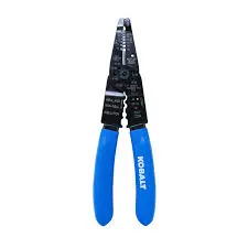 Kobalt Wire Stripper/Cutter/Crimper