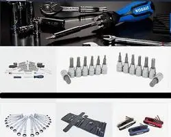 amazon kobalt tools