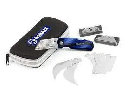 kobalt Blades