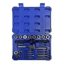 kobalt Tap & Die set