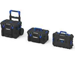 kobalt Tool Storage Solutions