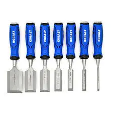 kobalt chisel