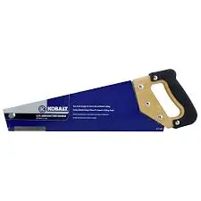 kobalt hand saw