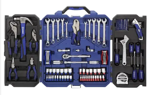 kobalt hand tools