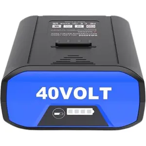 40-Volt 4.0ah Battery Replacement for Kobalt 40V Battery Cordless Power Equipment Battery